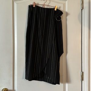 LEITH winter skirt